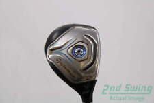 TaylorMade Jetspeed Hybrid 4 Hybrid 22° Graphite Regular Right 41.0in picture