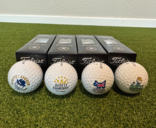 Scotty Cameron Titleist Prov1 Golf Balls picture