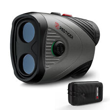 REDTIGER Golf/Hunting Rangefinder 7X Magnification 1200 Yards Laser Range Finder picture
