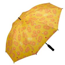 PING Golf Umbrella Fresh Fruite Umbrella Orange UM-A2301 picture