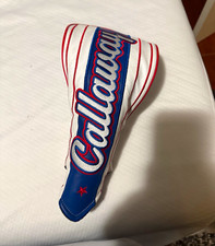 Callaway Driver Headcover Rare Limited Philly Edition picture