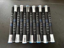 13pcs Sonar Plus Golf Club Grips Core .600" Round Midsize/standard picture