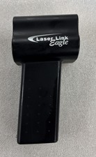 Used Laser Link Eagle Golf Rangefinder. Laser In Vg Condition. Works As Designed picture