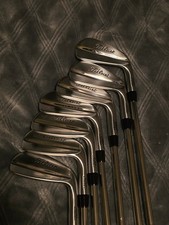 Titleist 620 Mb 4-pw Xstiff picture