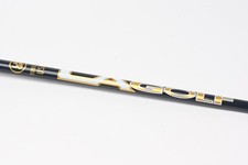 NEW LA Golf Gold Mid 55W5 X-Stiff Driver Shaft .335 Tip  (#24353) picture