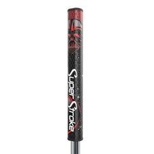 SuperStroke Star Wars Darth Vader Tour 2.0 Putter Grip w/Ball Marker picture