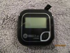 GOLF BUDDY VOICE 2 SE GOLF GPS - USED picture