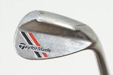 Taylormade Atv Wedge 52°- Stock Stl 1038307 Good picture
