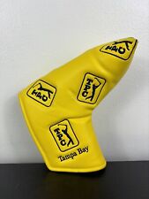 TPC Tampa Bay Putter Cover picture