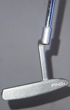 Ping Anser 5 Karsten Putter Mens RH 34” Made in USA Steel Shaft OG Grip picture