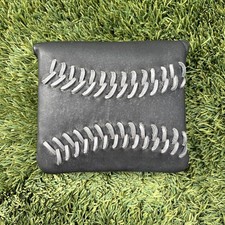 Bettinardi X Rawlings Black Mallet Headcover -hard To Find picture
