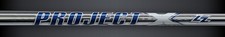 New 4-pw Set Of Project X Lz Steel Shafts In 5.5 Flex - Auth Pfc Dealer picture