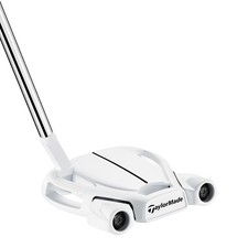 TAYLORMADE SPIDER GHOST WHITE #3 PUTTER picture