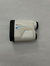 Nikon Coolshot 20 GII Golf Laser Rangefinder - White picture