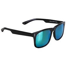 Brand New Callaway Atlas Golf Polarized Sunglasses Black/Green 55-19-140 picture