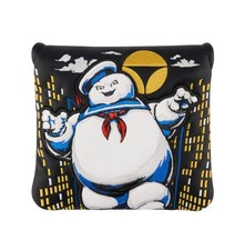Taylormade Genuine Ghostbusters Stay Puft Mallet Putter Headcover picture