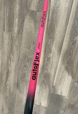 Autoflex Sf405 Pink Graphite Driver Shaft 44 Inch Callaway Adapter picture