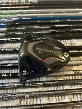 Callaway B21 10.5° Driver LH MINT PICK YOUR SHAFT picture