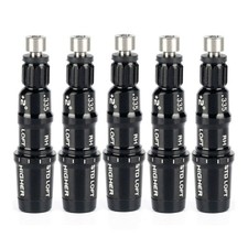 5pcs Golf Shaft Adapter Sleeve .335 Rh Fit Taylormade Qi4d,qi35,qi10,stealth picture