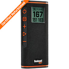 Bushnell Golf Wingman View Golf GPS Speaker - Visible GPS, View Hazards & Greens picture