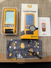 The Stack Stack Radar Golf Launch Monitor picture