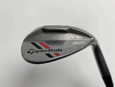 Taylormade ATV Lob Wedge 60* Wedge Steel Mens RH Midsize Grip picture