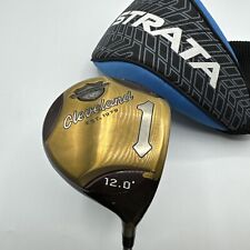 Cleveland Classic 270 Driver: Right-Handed, Miyazaki C. Kua 39A Graphite, 12.0° picture