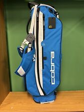 Cobra Ultralight Pro Stand Bag- Blue picture