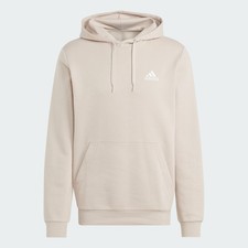 Adidas Men Essentials Fleece Hoodie picture