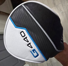 Ping G440 Driver 10.5° Rh Stiff Graphite Alta Cb 50s Shaft W/ Headcover picture
