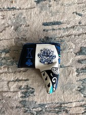 Whistling Straits Rare Swag Putter Headcover picture