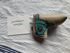 Dormie Shaka Xl Putter Cover picture