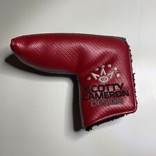 SCOTTY CAMERON SPECIAL SELECT BLADE PUTTER HEADCOVER NEWPORT 2- picture