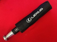Lexus Special Enlarged Umbrella Automatic OPEN/CLOSE picture