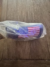 New Scotty Cameron 2002 Blue American Flag Usa 911 9/11 Memorial Cover Smokefr picture