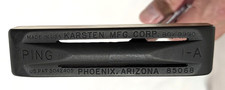 Ping 1-A 85068 Dark Bronze PHX RH/LH Putter 35.5 Inch Len Special Edition? picture