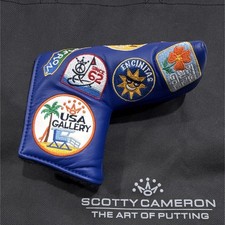 Scotty Cameron Gallery Exclusive - California Tripper picture