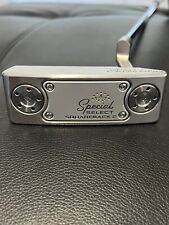 Scotty Cameron | Special Select | Squareback 2 Putter | (34”) | Right-Handed picture