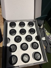 Partially Used Garmin Ct10 Sensors Full Set + 3 Bonus picture