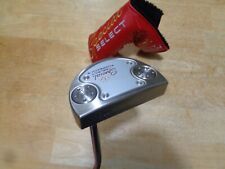 SCOTTY CAMERON Special Select Flowback 5 PUTTER 35