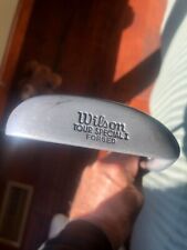 LEFT HANDED WILSON TOUR SPECIAL I - NAPA STYLE 35