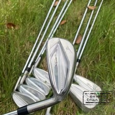 Mizuno Jpx 923 Forged Iron Set 5-9pgs 8pcs Right-handed Golf Club Head picture