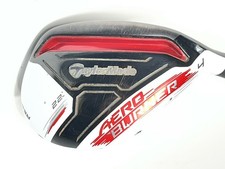 TaylorMade AeroBurner 22 Degree 4 Wood RH 40