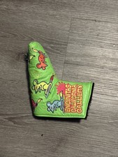 Scotty Cameron Encinitas California Gallery Exclusive - Rat Painter Headcover picture