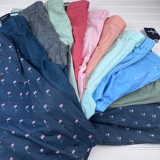 New Walter Hagen Men’s Perfect 11 Golf Shorts 12 Colors To Chose  Sizes 30-42 picture