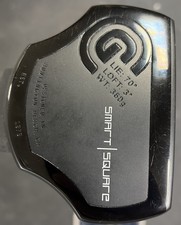 Cleveland Smart Square Putter W/ Super Stroke 2.0 Mid Slim Grip RH picture