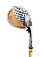 MUTA Special wedge for bunker 56° for Men's / Super easy bunker shots for ALL picture