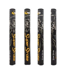SUPERSTROKE Reaper Putter Grip Tour 2.0 3.0 Golf Grip Black picture