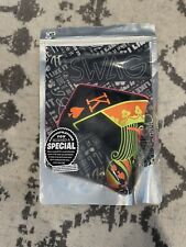 Swag Golf Orange And Bolt King Blade Special Sealed picture