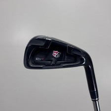 Wilson Staff Ci11 Single Iron - 4 Iron - Flighted TX Regular Shaft - Wilson Grip picture